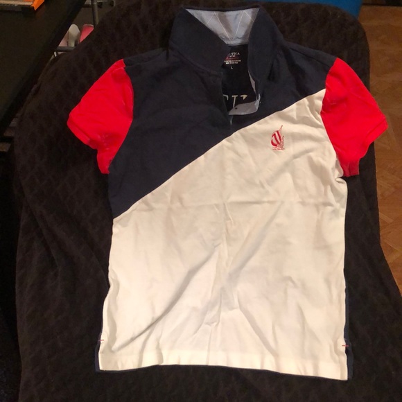 Nautica Other - Nautica Polo shirt worn